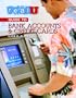 Real U Guide to Bank Accounts and Credit Cards