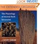 The Extended Organism: The Physiology of Animal-Built Structures