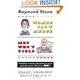 Women Can't Merge, Men Won't Yield by Raymond Stone