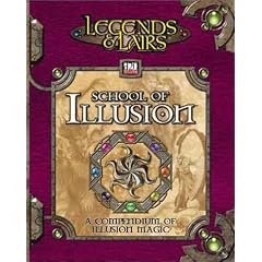 Magic Legends