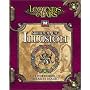 School of Illusion: A Compendium of Illusion Magic (Legends & Lairs, d20 System)