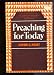 Books : Preaching for Today