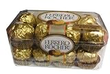 Ferrero Rocher 16 Piece Gift Box