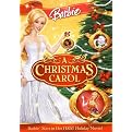 Barbie in A Christmas Carol
