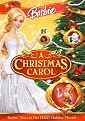 Barbie in A Christmas Carol