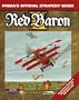 Red Baron II: The Official Strategy Guide (Secrets of the Games Series)