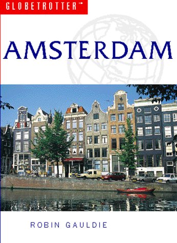 City Travel Guides Discounted  Books : Amsterdam Travel Guide