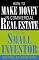 How to Make Money in Commercial Real Estate for the Small Investor