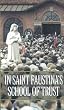 In Saint Faustina's School of Trust