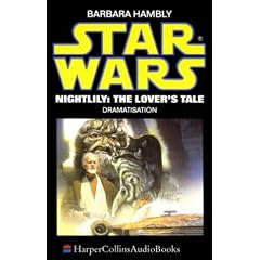 Star Wars: Nightlily: The Lover's Tale (Star Wars)
