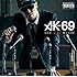 AK-69「THE RED MAGIC(CD)」