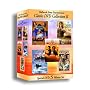 Hallmark TV Classics Collection II (Arabian Nights/Jason and the Argonauts/The Lost Empire/Moby Dick/The Odyssey)
