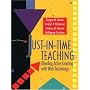 Just-In-Time Teaching: Blending Active Learning with Web Technology