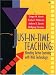 Just-in-Time Teaching: Blending Active Learning with Web Technology (Prentice Hall Series in Educational Innovation)