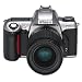 Nikon F65 with 28-100 Lens