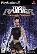 Tomb Raider: The Angel of Darkness (Playstation 2)