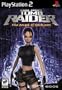 Tomb Raider: The Angel of Darkness (Playstation 2)
