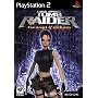 Tomb Raider: The Angel of Darkness (Playstation 2)