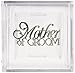 Mother of the Groom Pin