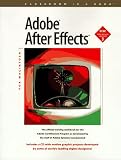 Adobe After Effects for Macintosh (Classroom in a Book)