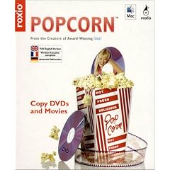 Popcorn (f�r MAC)