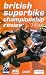 VHS : British Superbike Review 2000
