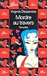 Mordre au travers