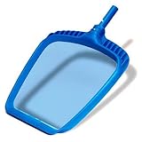 Hydrotools 8039 Professional Heavy Duty Leaf Skimmer