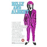 Billy and Albert: Billy Connolly at the Royal Albert Hall [VHS]