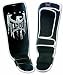 TapouT MMA Shin Guards (Largel/X-Large)