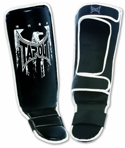 TapouT MMA Shin Guards