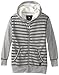 American Hawk Boys' Zip up Hoodie (More Styles Available)