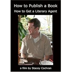 How to Publish a Book; How to Get a Literary Agent