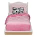 Xhilaration® Zebra Fur Slumber Bag