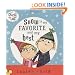 Charlie and Lola: Snow is My Favorite and My Best