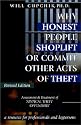 Why Honest People Shoplift or Commit Other Acts of Theft: Assessment and Treatment of 'atypical Theft Offenders'