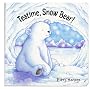 Teatime, Snow Bear!