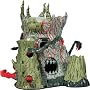 Giochi Preziosi - 7321 - Gormiti - Figurine Accessoire - Playset du Volcan avec 2 Figurines exclusives