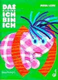 book cover Das Kleine Ich bin Ich - Mira Lobe
