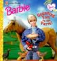 Counting Fun on the Farm (My First Barbie)