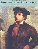 Literature and the Language Arts: Understanding Literature