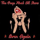 Born Again by Crap Rock All Stars