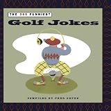 365 Funniest Golf Jokes