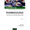 Pharmacologie : Des cibles vers l'indication th�rapeutique