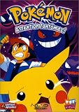 Revue TF1  / Pokémon (Vol.7) : Attention fantômes ! (4 épisodes)
