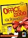 Office 2000 Fur Dummies: Gegen den täglichen Frust mit Microsoft Office / 9 auf einen Streich: Windows 98, Word, Excel, Access, Outlook, PowerPoint, FrontPage, Publisher, PhotoDraw (Für Dummies)