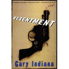 Resentment: a Comedy