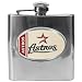 Houston Astros 6oz Stainless Steel Flask