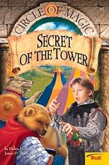 Secret of the Tower (Circle of Magic)