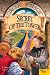 Books : Secret of the Tower (Circle of Magic)